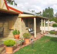 Riesling Trail  Clare Valley Cottages - Australia Accommodation