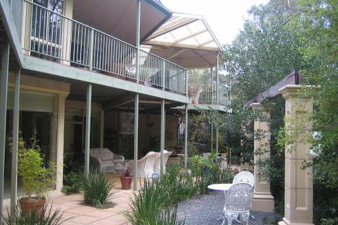 The Gallery Bed & Breakfast - Australia Accommodation 2