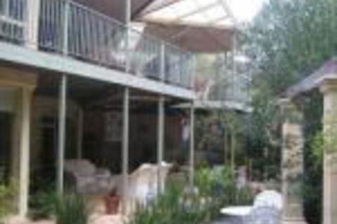 The Gallery Bed & Breakfast - Australia Accommodation 0
