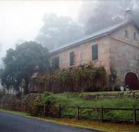 Tizzana Winery Bed  Breakfast - Australia Accommodation