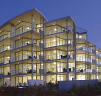 Manta Bargara Resort - Australia Accommodation