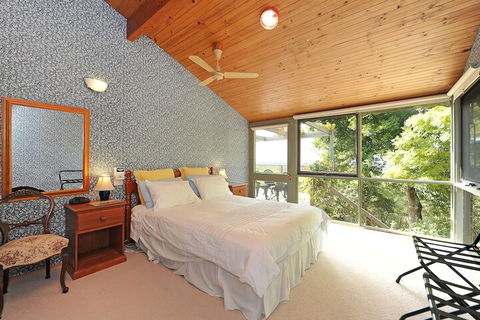 Wanawong Retreat - Australia Accommodation 4