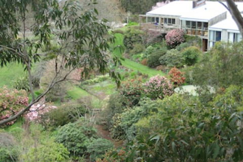 Wanawong Retreat - Australia Accommodation 0