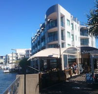 La Promenade - Australia Accommodation