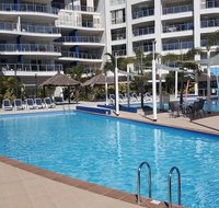 Pier Resort