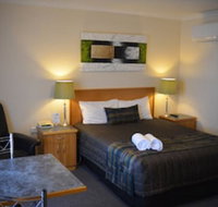 Arkana Motor Inn  Terrace Apartments - Australia Accommodation