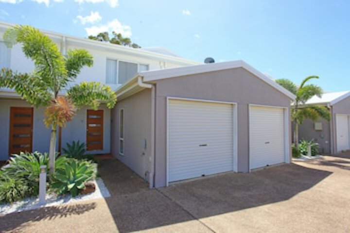 Svensson Heights QLD Australia Accommodation