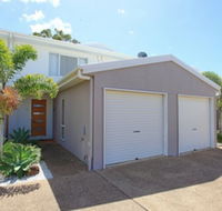 Alexandra Apartments - Australia Accommodation