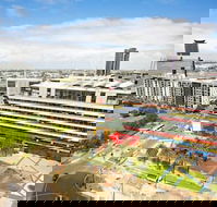 Astra Apartments - Docklands - Australia Accommodation