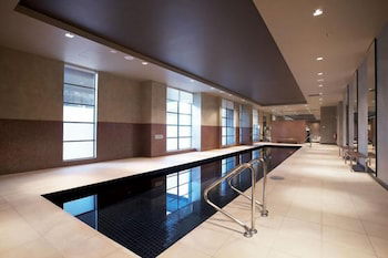 Astra Apartments - St Kilda Rd - Australia Accommodation 0