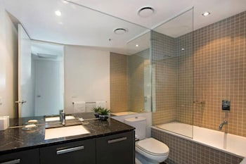 Astra Apartments - St Kilda Rd - Australia Accommodation 4