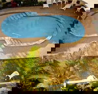 Sundeck Gardens - Australia Accommodation