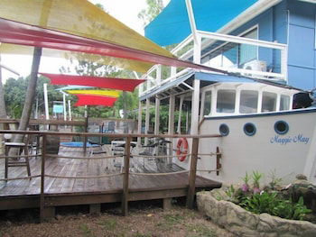 Arcadia Beach Guest House - Australia Accommodation 3