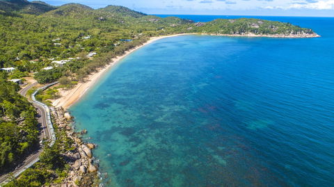 Arcadia Beach Guest House - Australia Accommodation 0