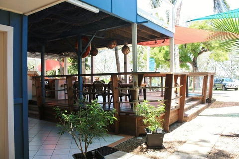 Arcadia Beach Guest House - Australia Accommodation 4