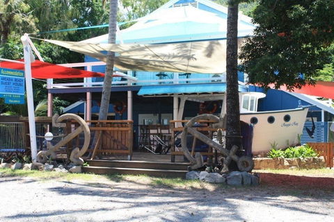 Arcadia Beach Guest House - Australia Accommodation 2