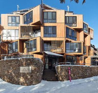 Huski Apartments Falls Creek - Australia Accommodation