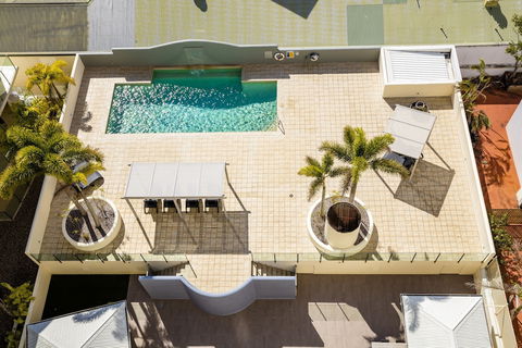 Jack & Newell Holiday Apartments - Australia Accommodation 2