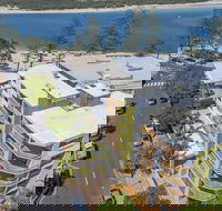 Belaire Place - Australia Accommodation