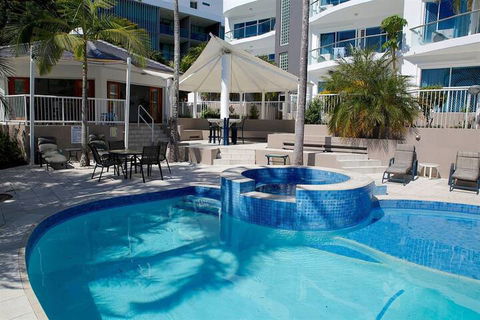 Arc Resort - Australia Accommodation 5