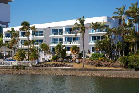 Arc Resort - Australia Accommodation 3