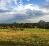 Blackwattle Farm BB and Farm Stay