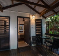 Cape Tribulation Beach House - Australia Accommodation