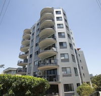 Meridian Caloundra - Australia Accommodation