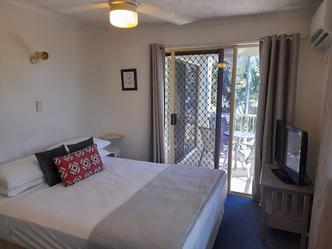Airlie Apartments - Australia Accommodation 6