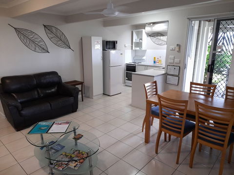 Airlie Apartments - Australia Accommodation 4