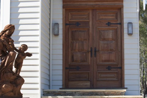 Rocky Hills Retreat - Australia Accommodation 2