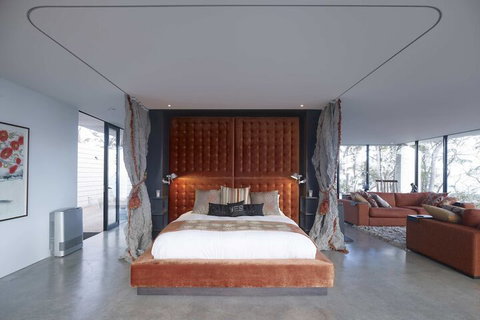 Rocky Hills Retreat - Australia Accommodation 6