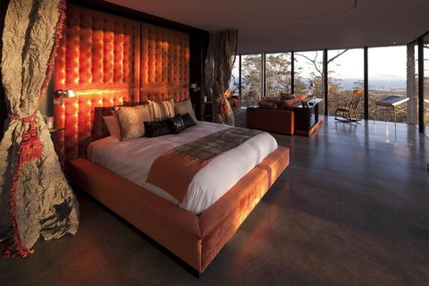 Rocky Hills Retreat - Australia Accommodation 4