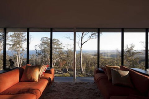 Rocky Hills Retreat - Australia Accommodation 0