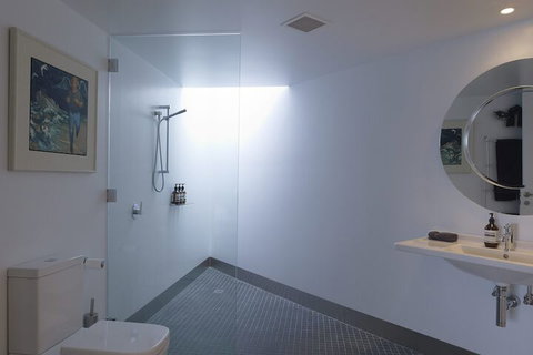 Rocky Hills Retreat - Australia Accommodation 5