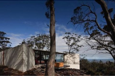 Rocky Hills Retreat - Australia Accommodation 3