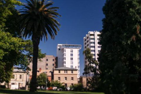 Avalon City Retreat - Australia Accommodation 7