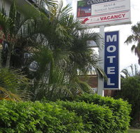 The Cosmopolitan Motel and Serviced Apartments - Australia Accommodation