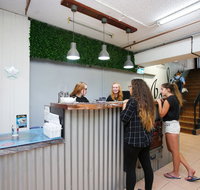 Jackaroo Hostel Sydney