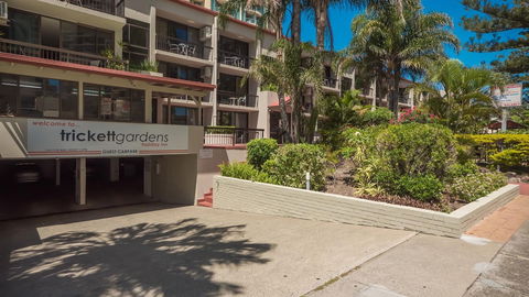 Trickett Gardens Holiday Inn - Australia Accommodation 3
