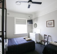 Hotel Gosford - Australia Accommodation