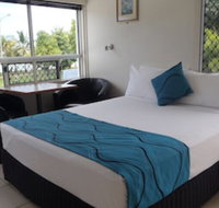 Strand Motel - Australia Accommodation