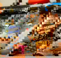 Seabreeze Beach Hotel - Australia Accommodation