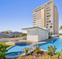 Direct Hotels  Dalgety Apartments - Australia Accommodation