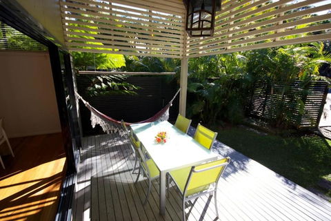 AtLIZZIE - Australia Accommodation 5