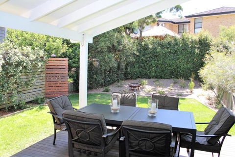 At WAVERIDER 2 - Australia Accommodation 2