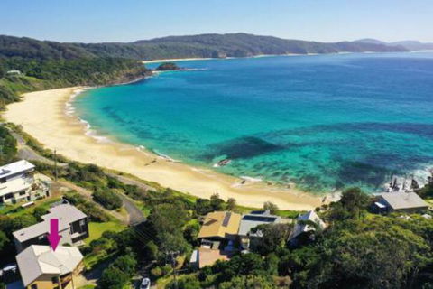 FAR SHORE - Australia Accommodation 0