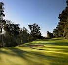Shepparton Golf Club Motel - Australia Accommodation