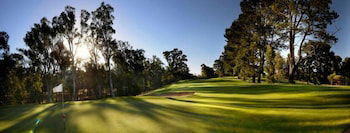 Shepparton Golf Club Motel - Australia Accommodation 0