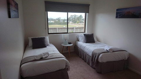 Shepparton Golf Club Motel - Australia Accommodation 5